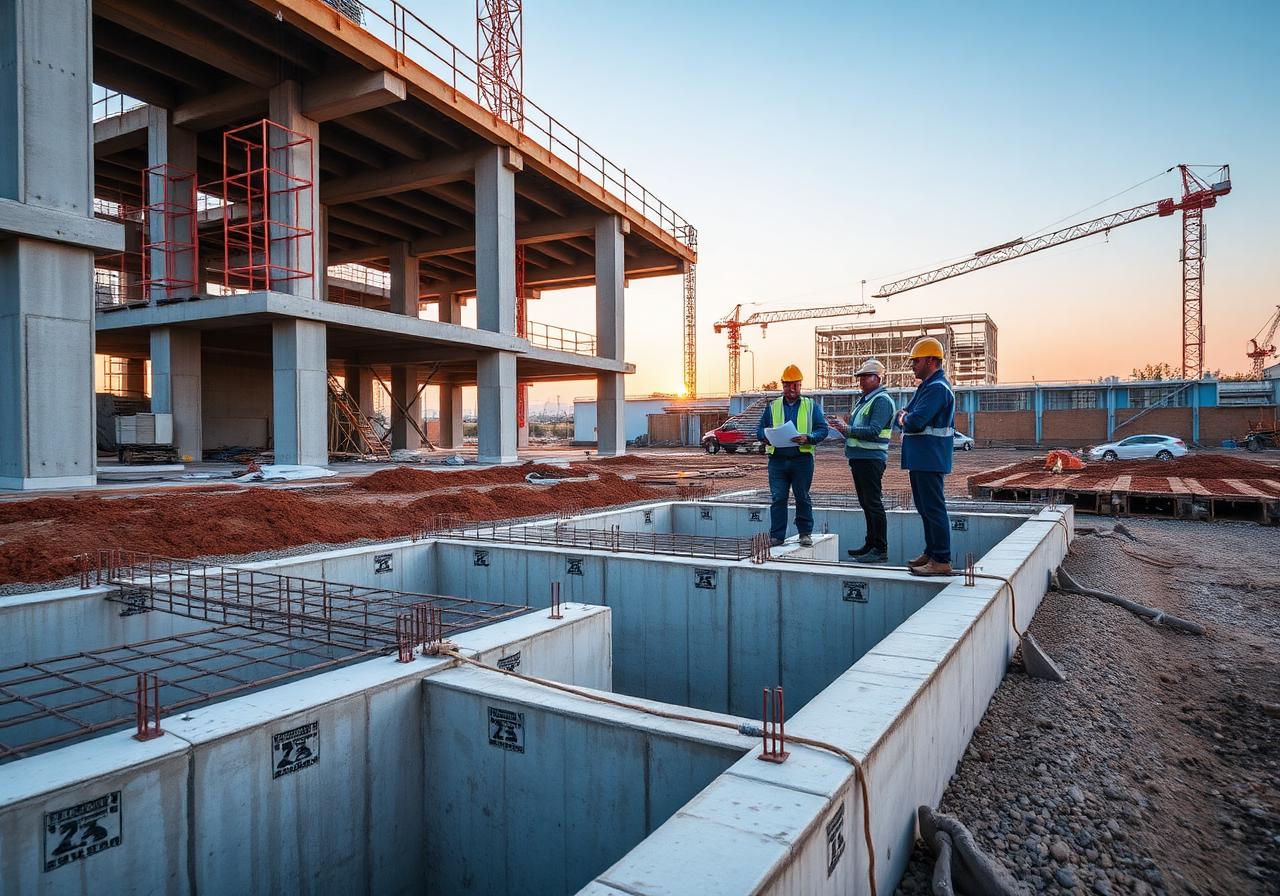 Civil Contracting