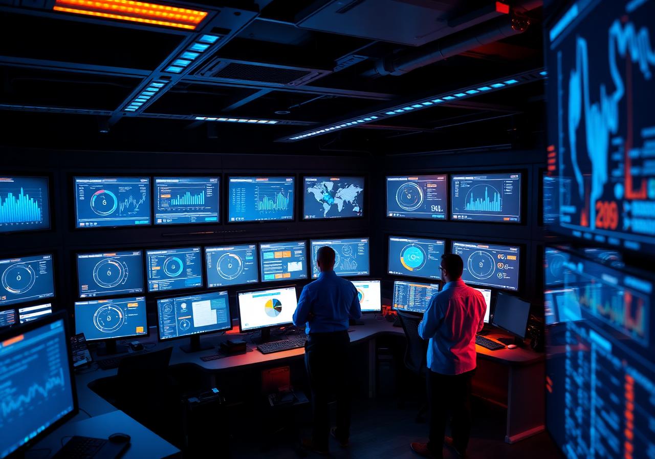 Software & Digital Solutions