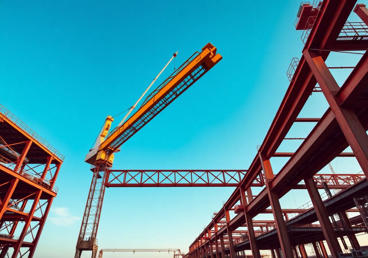 Structural Steel Solutions